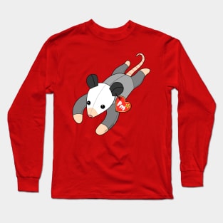 Beanie Possum Long Sleeve T-Shirt